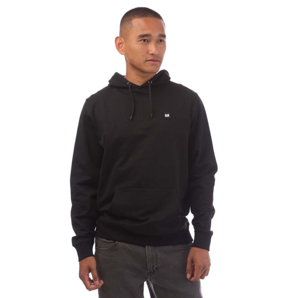 Weekend Offender Mens Sirocco Hoodie / Black